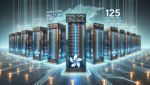 Cambodia cloud server